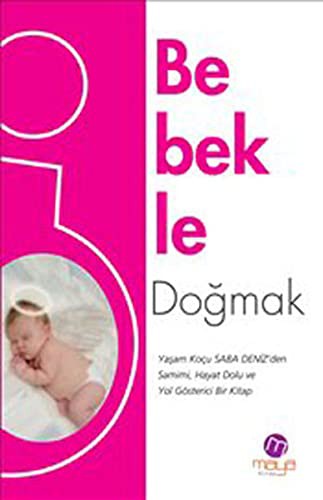 Bebekle Doğmak kitap kapağı