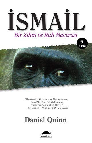 İsmail & Bir Zihin ve Ruh Macerası kitap kapağı