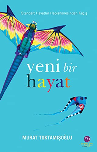 Yeni Bir Hayat kitap kapağı