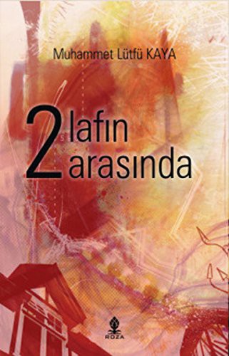 2 Lafın Arasında kitap kapağı