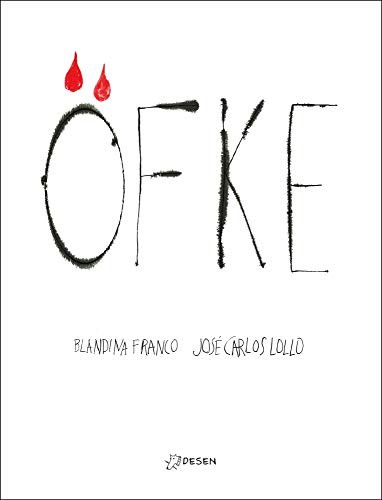 Öfke kitap kapağı
