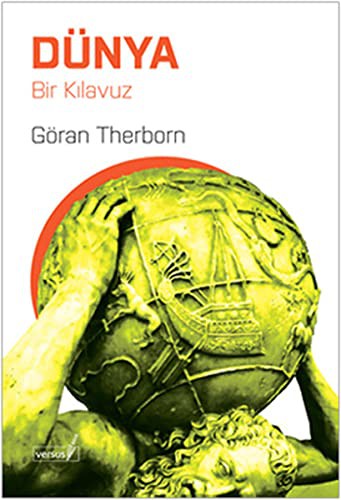 Dünya Bir Kılavuz kitap kapağı