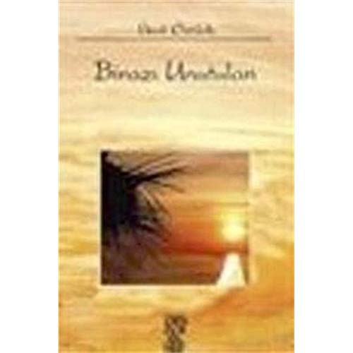 Bir Süre Durup Bekledikten Sonra kitap kapağı