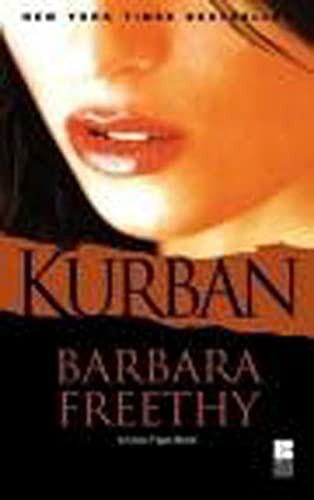 Kurban kitap kapağı