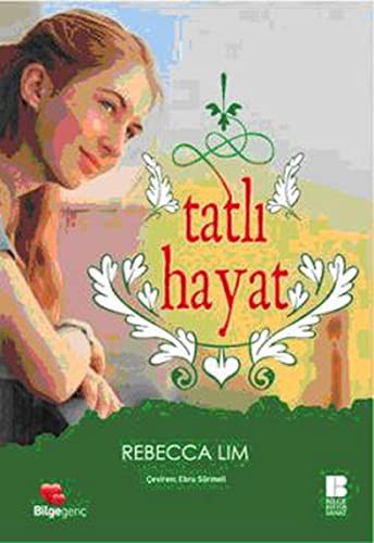 Tatlı Hayat kitap kapağı