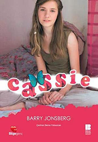 Cassie kitap kapağı