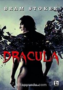 Dracula kitap kapağı