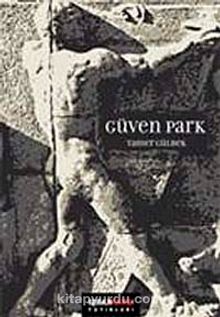 Güven Park kitap kapağı
