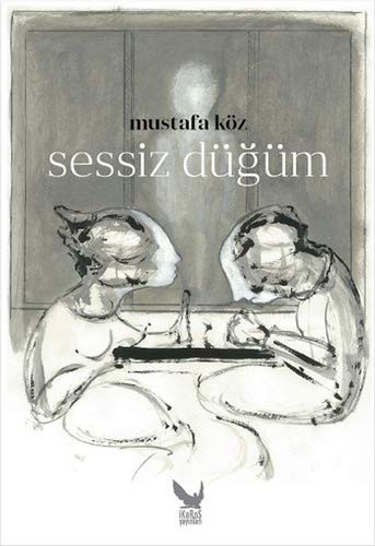 Sessiz Düğüm kitap kapağı