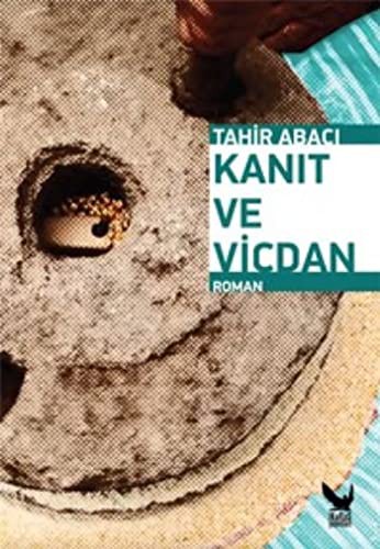 Kanıt ve Vicdan kitap kapağı