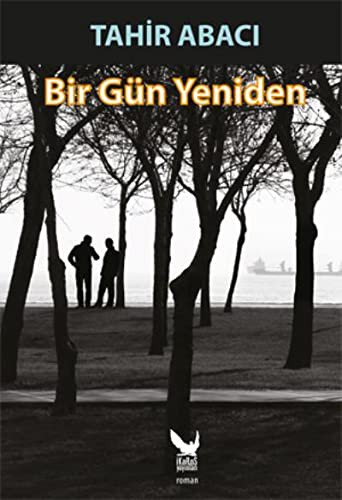 Bir Gün Yeniden kitap kapağı