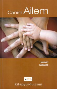 Canım Ailem kitap kapağı