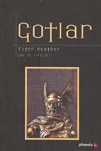 Gotlar kitap kapağı