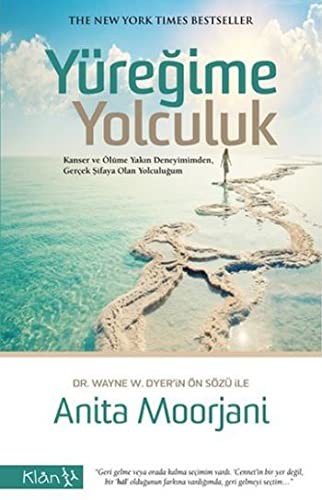 Yüreğime Yolculuk kitap kapağı