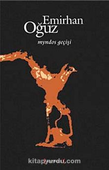Myndos Geçişi kitap kapağı