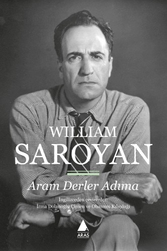 Aram Derler Adıma kitap kapağı