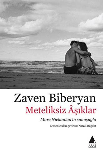 Meteliksiz Aşıklar kitap kapağı