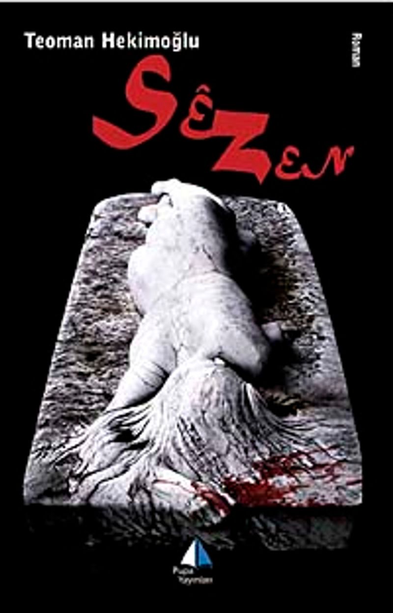 Se Zen kitap kapağı