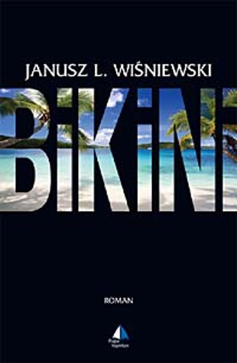 Bikini kitap kapağı