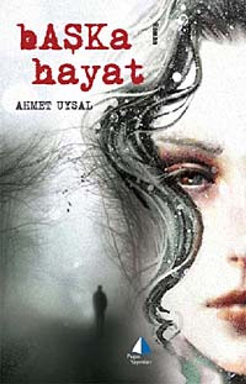 Başka Hayat kitap kapağı