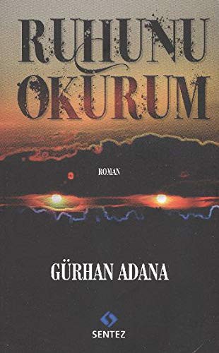 Ruhunu Okurum kitap kapağı