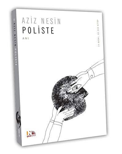 Poliste kitap kapağı