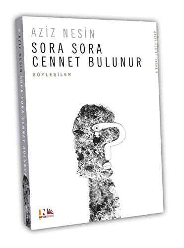 Sora Sora Cennet Bulunur kitap kapağı