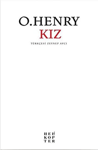 Kız kitap kapağı