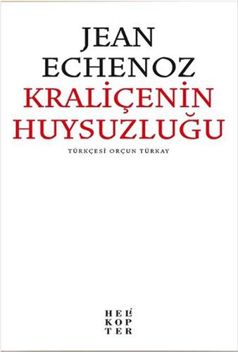 Kraliçenin Huysuzluğu kitap kapağı