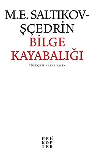 Bilge Kayabalığı kitap kapağı