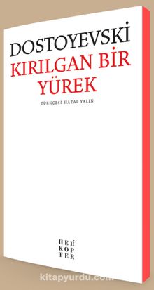 Kırılgan Bir Yürek kitap kapağı