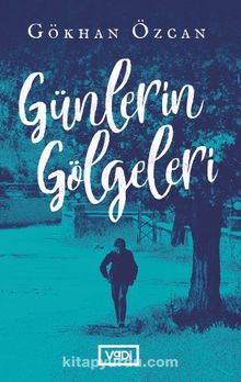 Günlerin Gölgeleri kitap kapağı