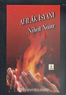 Ahlak İsyanı kitap kapağı