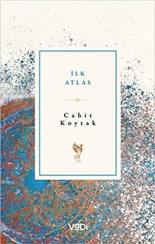 İlk Atlas kitap kapağı