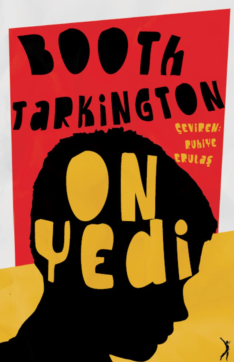 On Yedi kitap kapağı