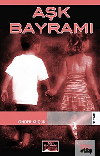Aşk Bayramı kitap kapağı
