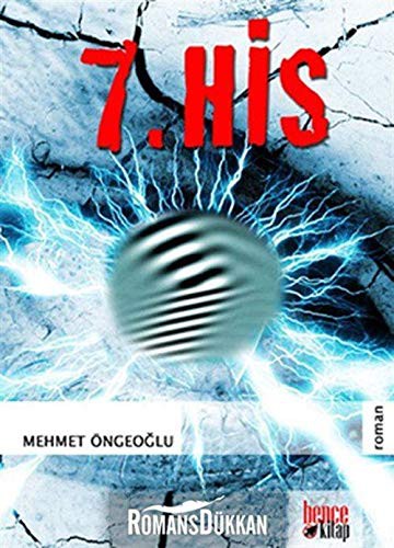 7. His kitap kapağı