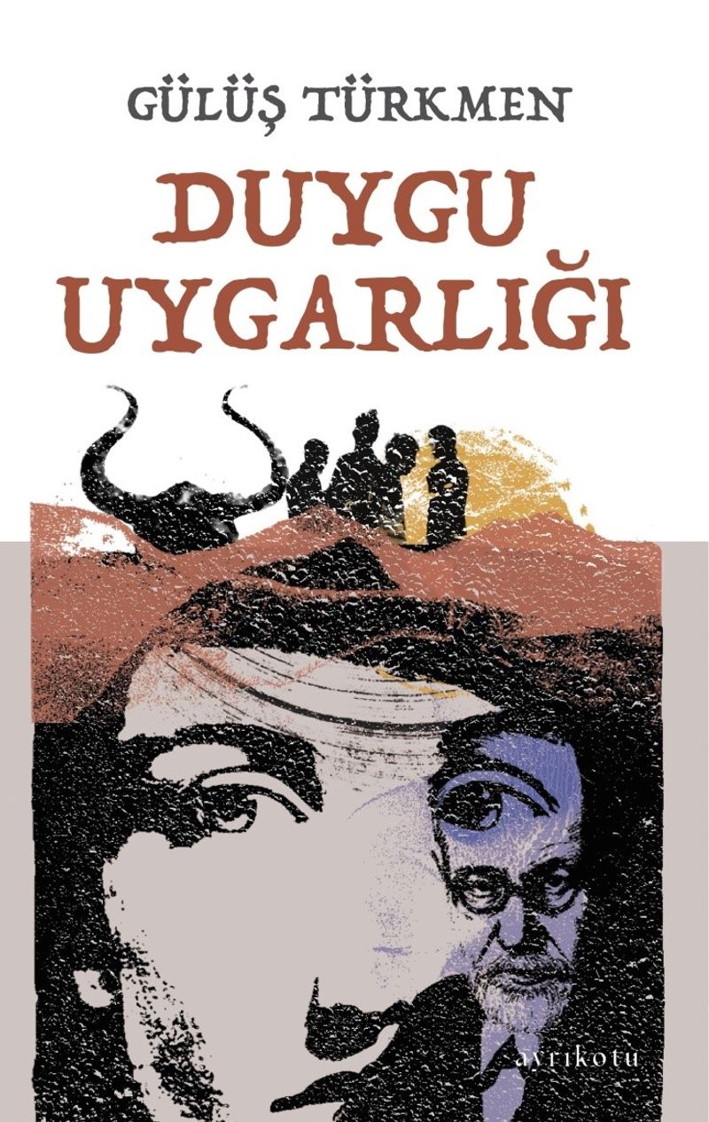 Duygu Uygarlığı kitap kapağı