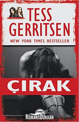 Çırak (Cep Boy) kitap kapağı