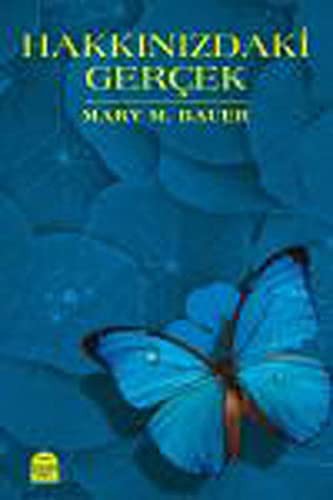 Hakkınızdaki Gerçek (Kampanya Boy) kitap kapağı