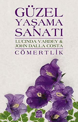 Güzel Yaşama Sanatı - Cömertlik (Kampanya Boy) kitap kapağı