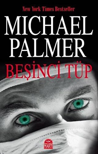 Beşinci Tüp (Cep Boy) kitap kapağı