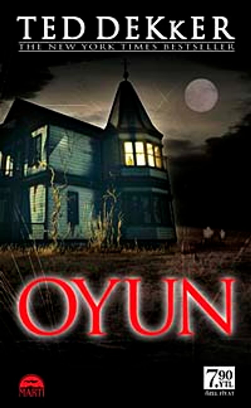 Oyun - Cep Boy kitap kapağı