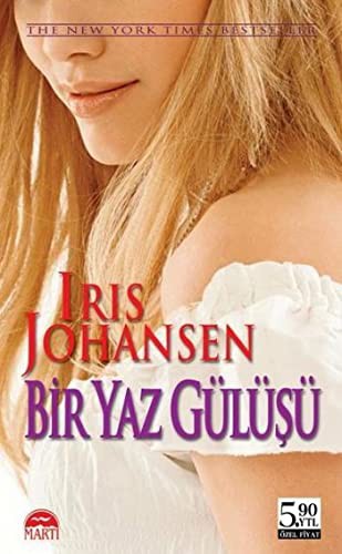 Bir Yaz Gülüşü - Cep Boy kitap kapağı