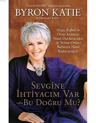 Sevgine İhtiyacım Var Bu Doğru Mu? kitap kapağı