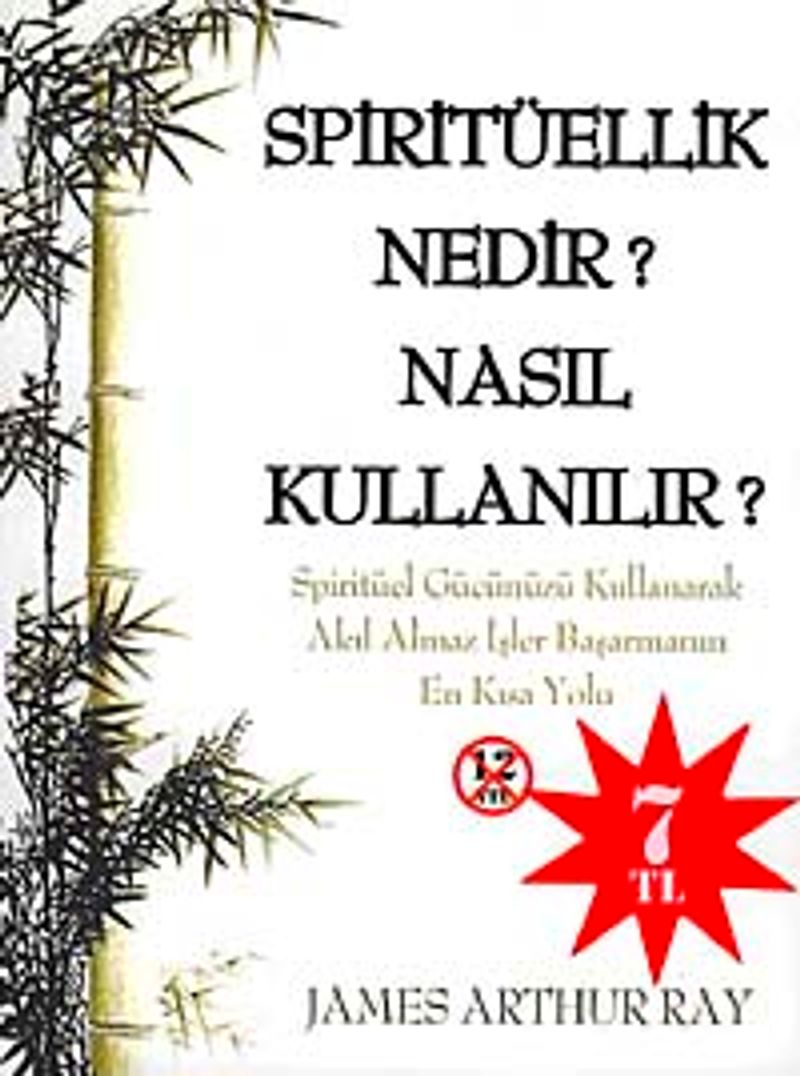 Spiritüellik Nedir? Nasıl Kullanılır? (Practıcal Spirituality) kitap kapağı