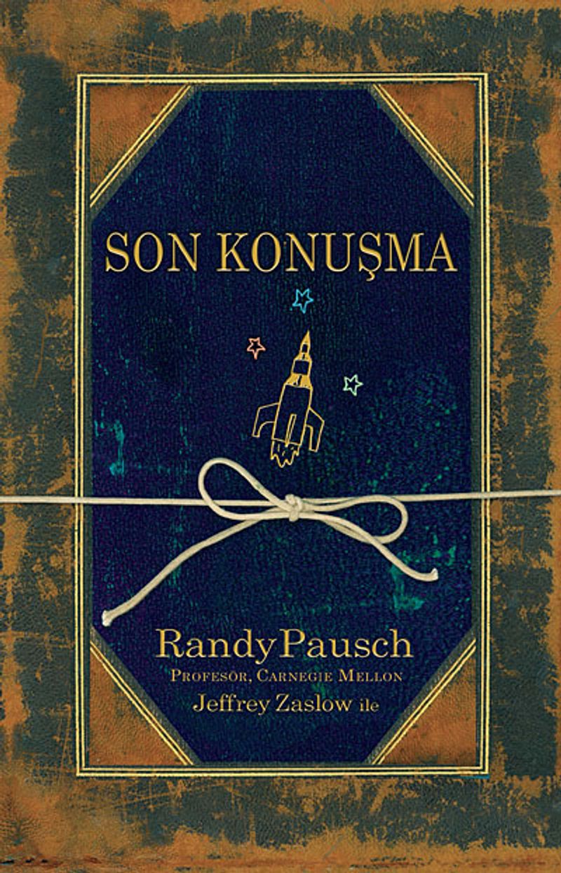 Son Konuşma (DVD Ekli) kitap kapağı