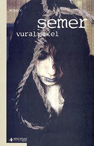 Semer kitap kapağı