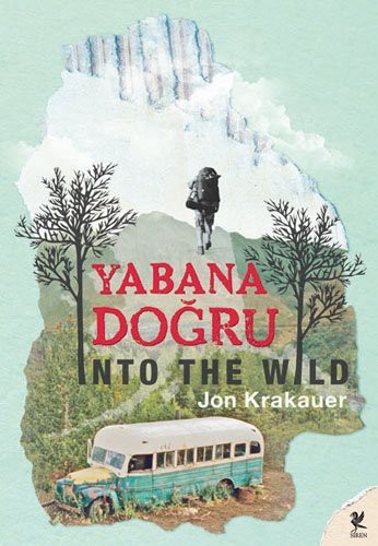Yabana Doğru kitap kapağı