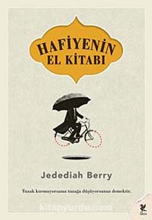 Hafiyenin El Kitabı kitap kapağı